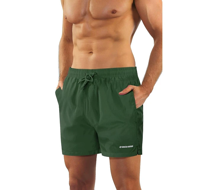 Plavecké šortky model 22047381 M3XL - Sesto Senso Plavecké šortky model 22047381 M3XL - Sesto Senso