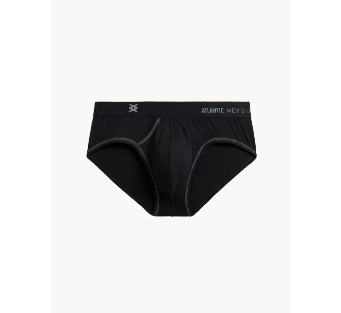 Pánské slipy model 19772853 M2XL - Atlantic Pánské slipy model 19772853 M2XL - Atlantic