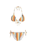 Plavky O'Neill Capri-Bondey Bikini Set W 92800613179