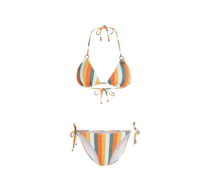 Plavky O'Neill Capri-Bondey Bikini Set W 92800613179