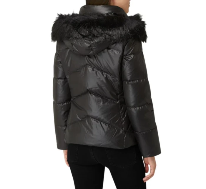 Calvin Klein Essential Real Down Jacket W K20K204952