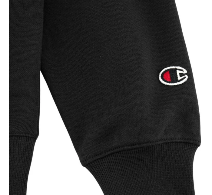 Mikina s kapucí W model 20540923 KK001 - CHAMPION