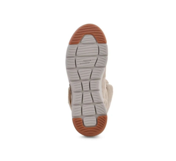 Skechers Glacial Ultra - Trend Up W 144194-TAN