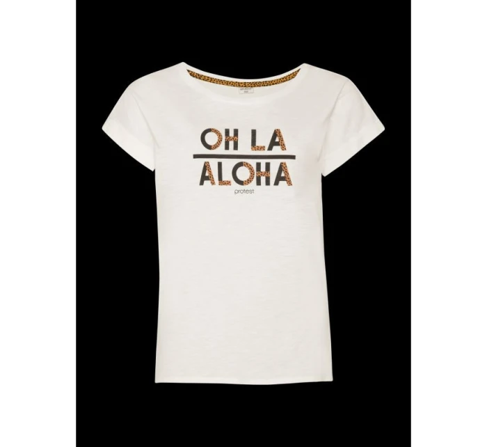 Dámské tričko DAY model 21349020 - Protest