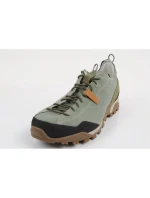 Dámska treková obuv Aku Nativa Canvas [647 091] dámska