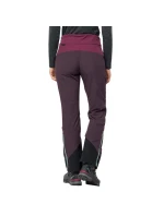 Pants W dámské lyžařské kalhoty model 20907445 - Jack Wolfskin