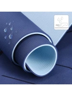 podložka na jógu Dark Blue model 21810792 - HMS podložka na jógu Dark Blue model 21810792 - HMS