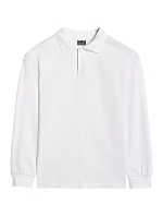 Tričko Jr s dlouhým rukávem model 21342932 10S - 4F Tričko Jr s dlouhým rukávem model 21342932 10S - 4F