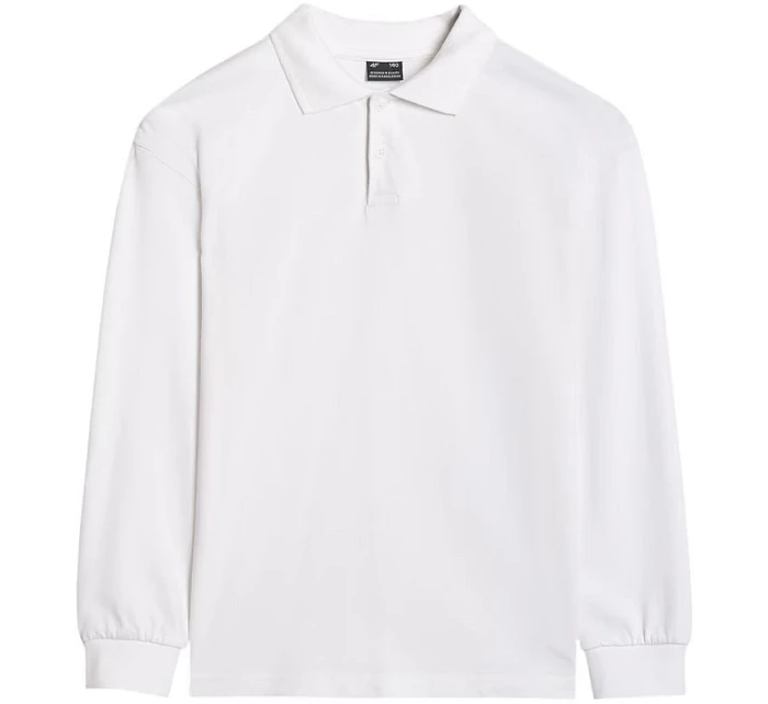 Tričko Jr s dlouhým rukávem model 21342932 10S - 4F Tričko Jr s dlouhým rukávem model 21342932 10S - 4F