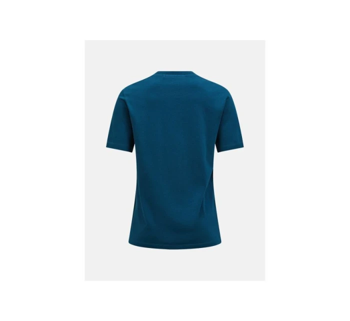 Peak Performance W Original Tee zelené tričko