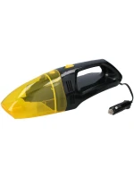 RUČNÝ VYSÁVAČ DO AUTA 12V DUNLOP 60W RUČNÝ VYSÁVAČ DO AUTA 12V DUNLOP 60W