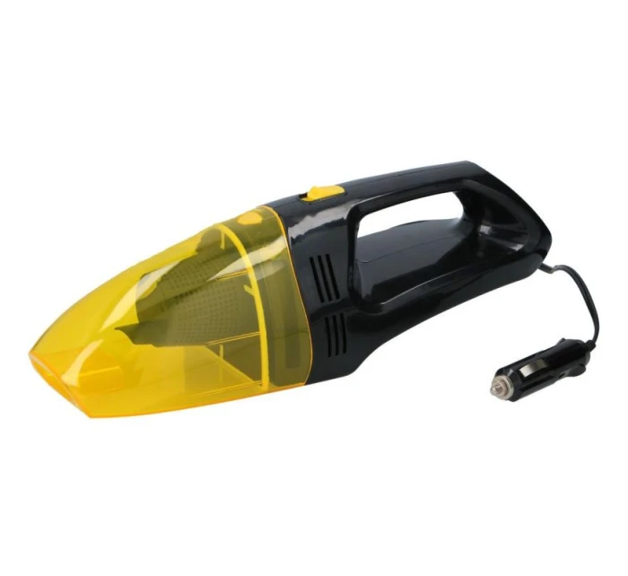RUČNÝ VYSÁVAČ DO AUTA 12V DUNLOP 60W RUČNÝ VYSÁVAČ DO AUTA 12V DUNLOP 60W