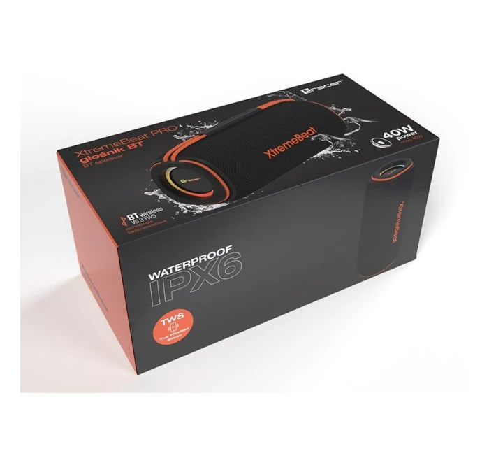 TWS PRO BLUETOOTH RGB model 21861678