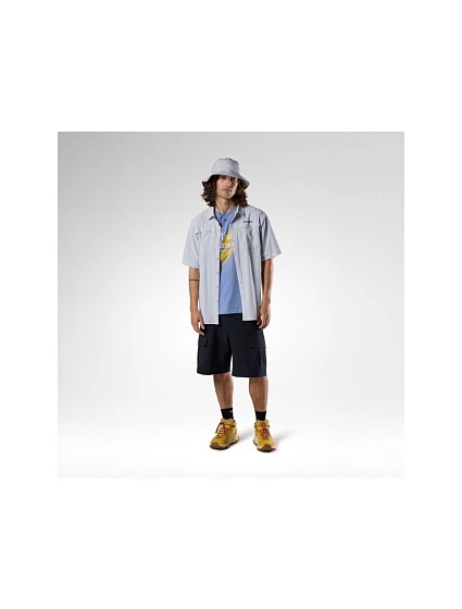 Koszulka męska M Graphic model 22243213 Tee fioletowa pánské - Rossignol