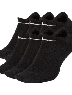 Ľahké nohavice Nike Everyday NS 6Pak M SX7679-010