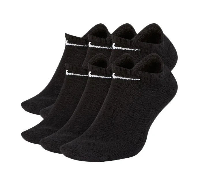 Ponožky Everyday Lightweight NS M model 20251165 - NIKE Ponožky Everyday Lightweight NS M model 20251165 - NIKE