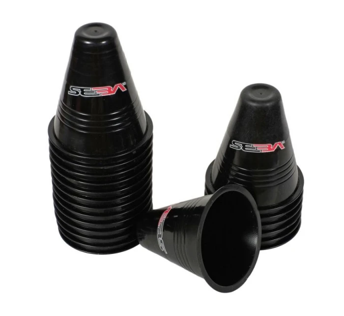 Slalom Dvojité poháre Seba