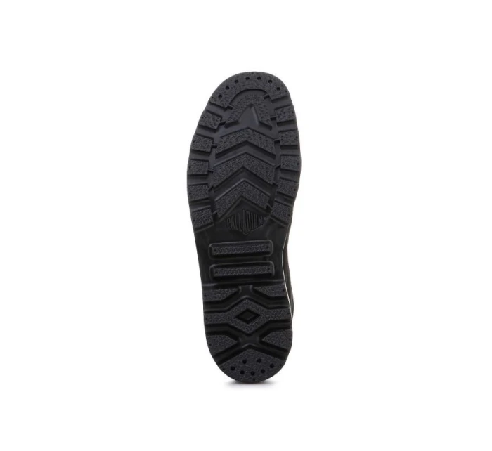 Pampa HI HTG Supply U 77356-001M unisex obuv - Palladium Pampa HI HTG Supply U 77356-001M unisex obuv - Palladium