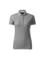 Polokošile plain W tmavě šedá melange model 18727171 - Malfini Polokošile plain W tmavě šedá melange model 18727171 - Malfini