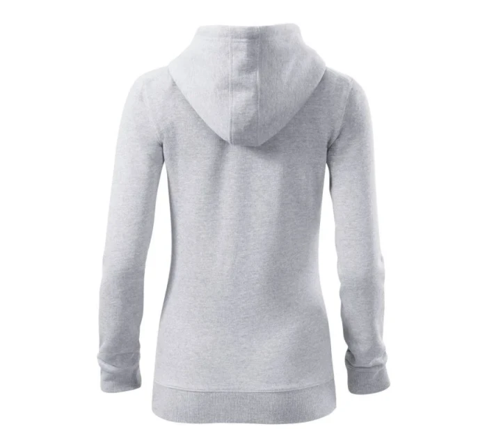 Dámska mikina Trendy Zipper W MLI-41103 - Malfini
