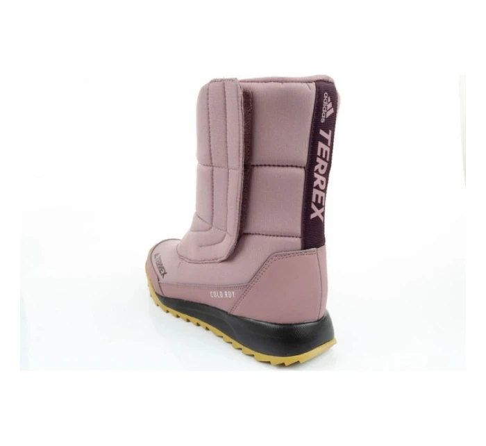 Adidas Terrex Choleah Boot W GX8687 snežné topánky