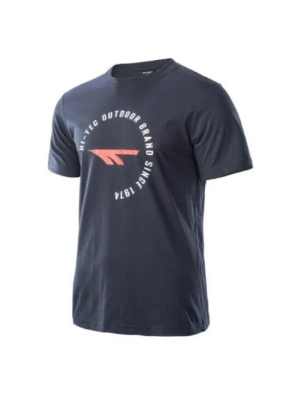 Tričko Hi-tec Olen M 92800483033 Tričko Hi-tec Olen M 92800483033