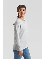 LadyFit Raglan Sweat Dámská raglánová mikina deep navy model 22434214 - Fruit of the Loom LadyFit Raglan Sweat Dámská raglánová mikina deep navy model 22434214 - Fruit of the Loom