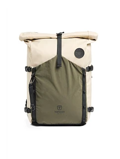 Camper Backpack L Batoh "" olive model 22470928 - Tenson