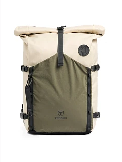 Camper Backpack L Batoh "" olive model 22470928 - Tenson