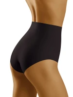 Wol-Bar Secretia farba: čierna