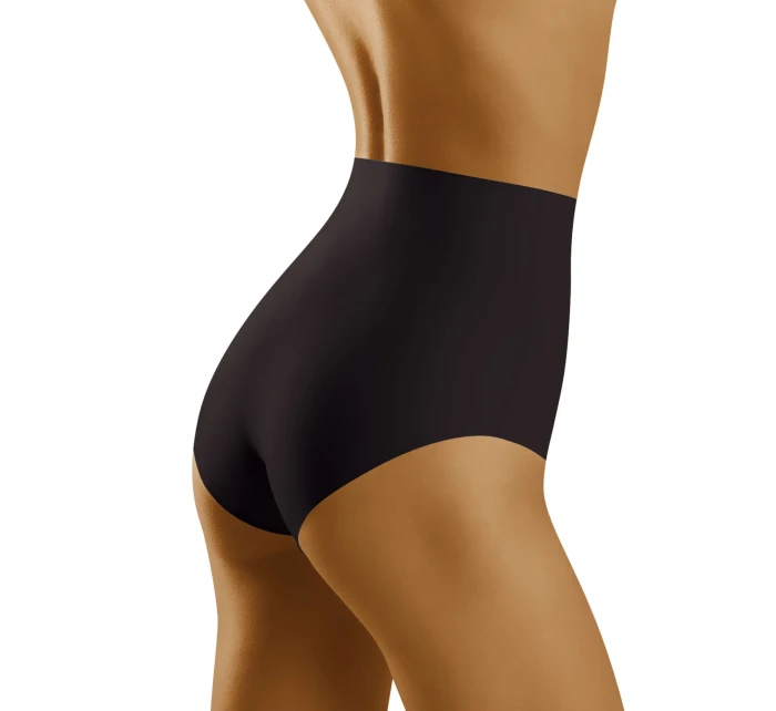 Wol-Bar Secretia farba: čierna