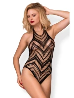 Hot in Here Triangle farba:čierna