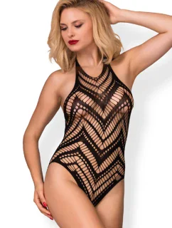 Hot in Here Triangle farba:čierna