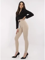 Legíny CLM LG 1389 1.91 béžová Legíny CLM LG 1389 1.91 béžová