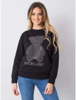 Halenka DHJ BZ model 15182266 černá - FPrice