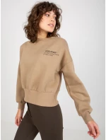 Blúzka EM BL ES 21 521.09X tmavá lila