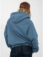 Mikina NS BL NS2566.15 tmavomodrá