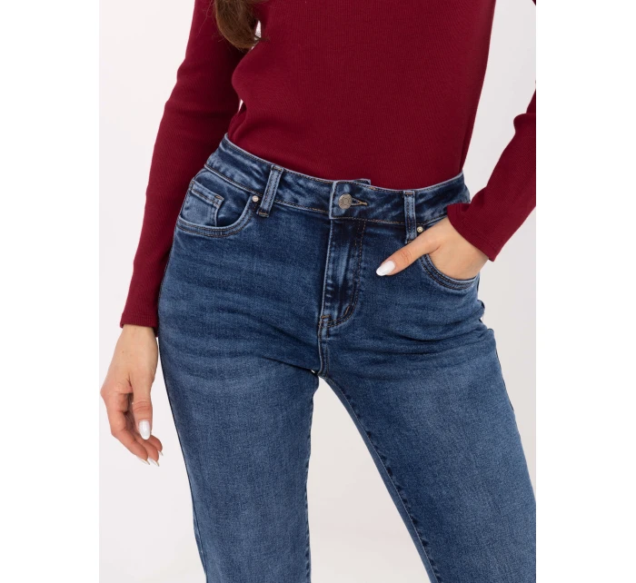 Džínsy VM SP HM309 3.16 tmavomodré Džínsy VM SP HM309 3.16 tmavomodré