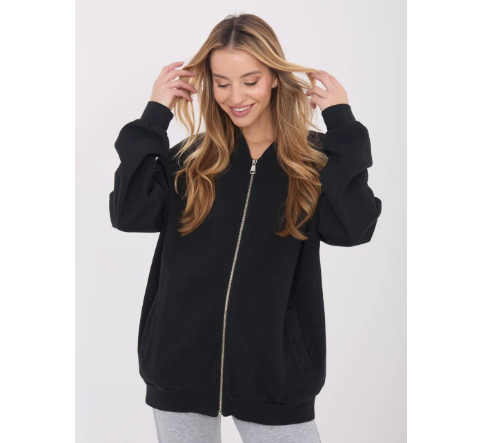 Bluza WT BL model 21834221 czarny - FPrice