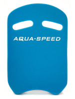 Plavecké dosky AQUA SPEED 162 Blue