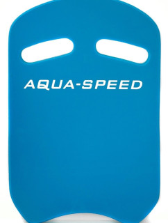 Plavecké model 17942085 162 Blue - AQUA SPEED