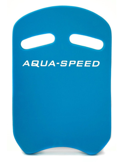 Plavecké dosky AQUA SPEED 162 Blue
