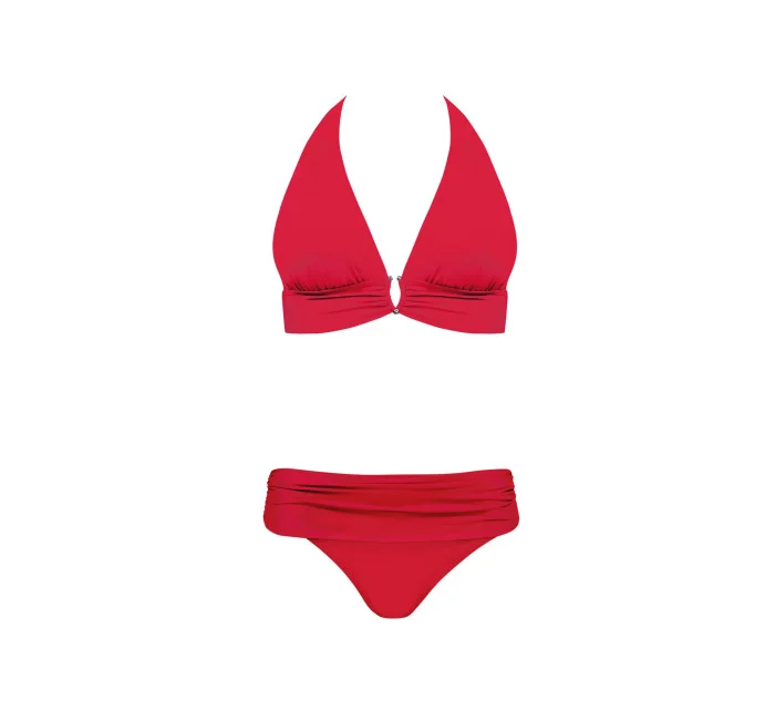 Dámské dvoudílné plavky 3 model 17506540 - Self Dámské dvoudílné plavky 3 model 17506540 - Self