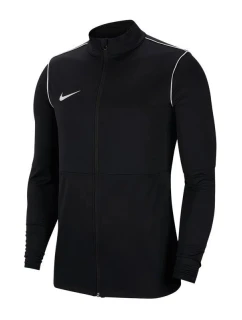 Dětská tréninková mikina Dry Park 20 Jr model 21946793 černá - NIKE