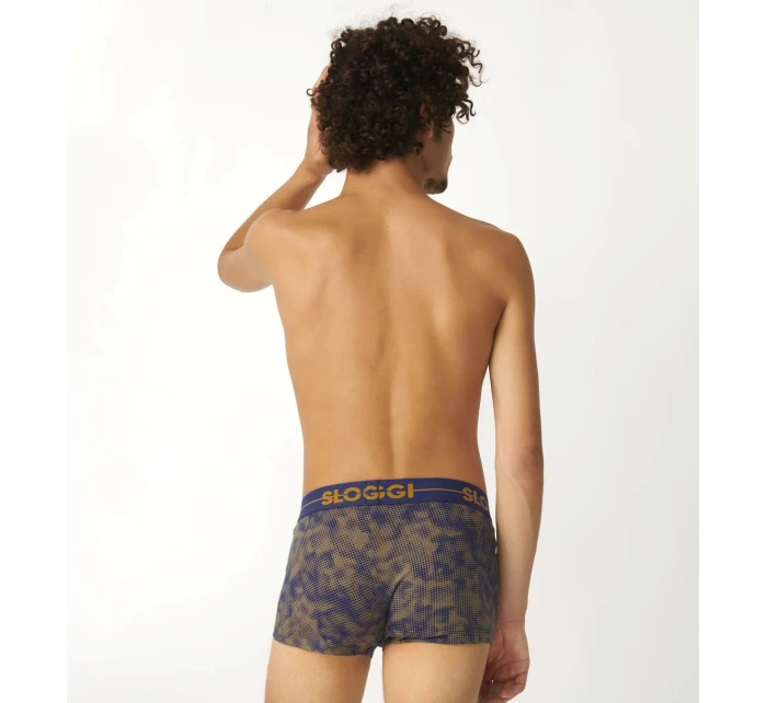 Pánske boxerky Sloggi men Go Hipster C3P Pánske boxerky Sloggi men Go Hipster C3P