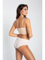 Dámske nohavičky SEAMLESS COTTON CLASSIC PANTIES