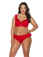 PLAVKOVÁ PODPRSENKA SK 181 BARBADOS