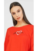 Dámske pyžamo dlhé Forever