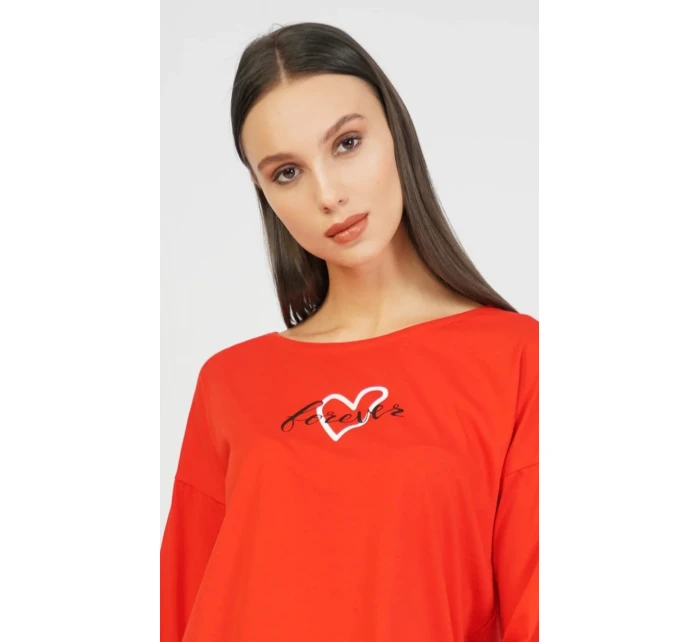 Dámske pyžamo dlhé Forever