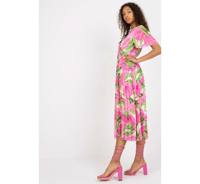 Denné šaty model 166176 Italy Moda Denné šaty model 166176 Italy Moda